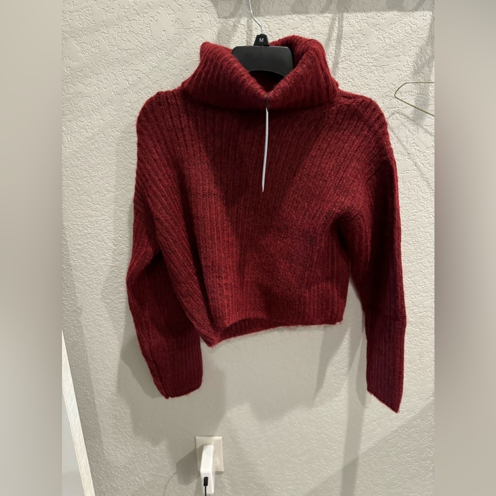 Thakoon by Nadaam size xs ( would fit a small ) new with tags
